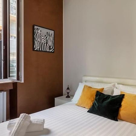 Apartament Vela House Mediolan Zewnętrze zdjęcie