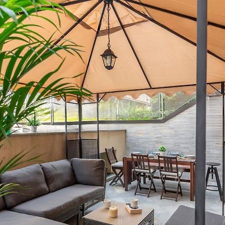 Apartament Vela House Mediolan Zewnętrze zdjęcie