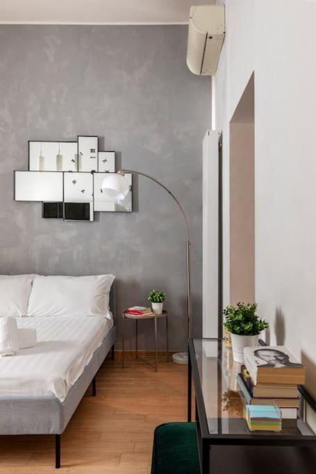 Apartament Vela House Mediolan Zewnętrze zdjęcie