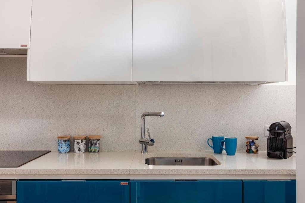 Apartament Vela House Mediolan Zewnętrze zdjęcie